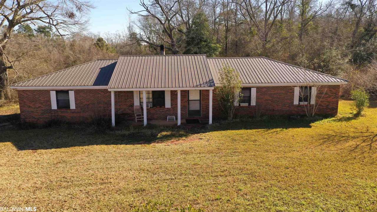 1907 Old Atmore Road - Photo 1