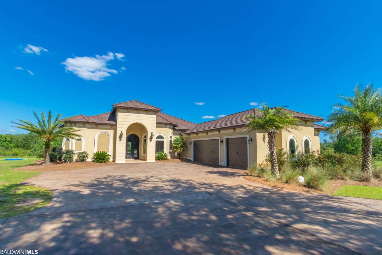 23272 Balsam Creek Drive - Photo 1