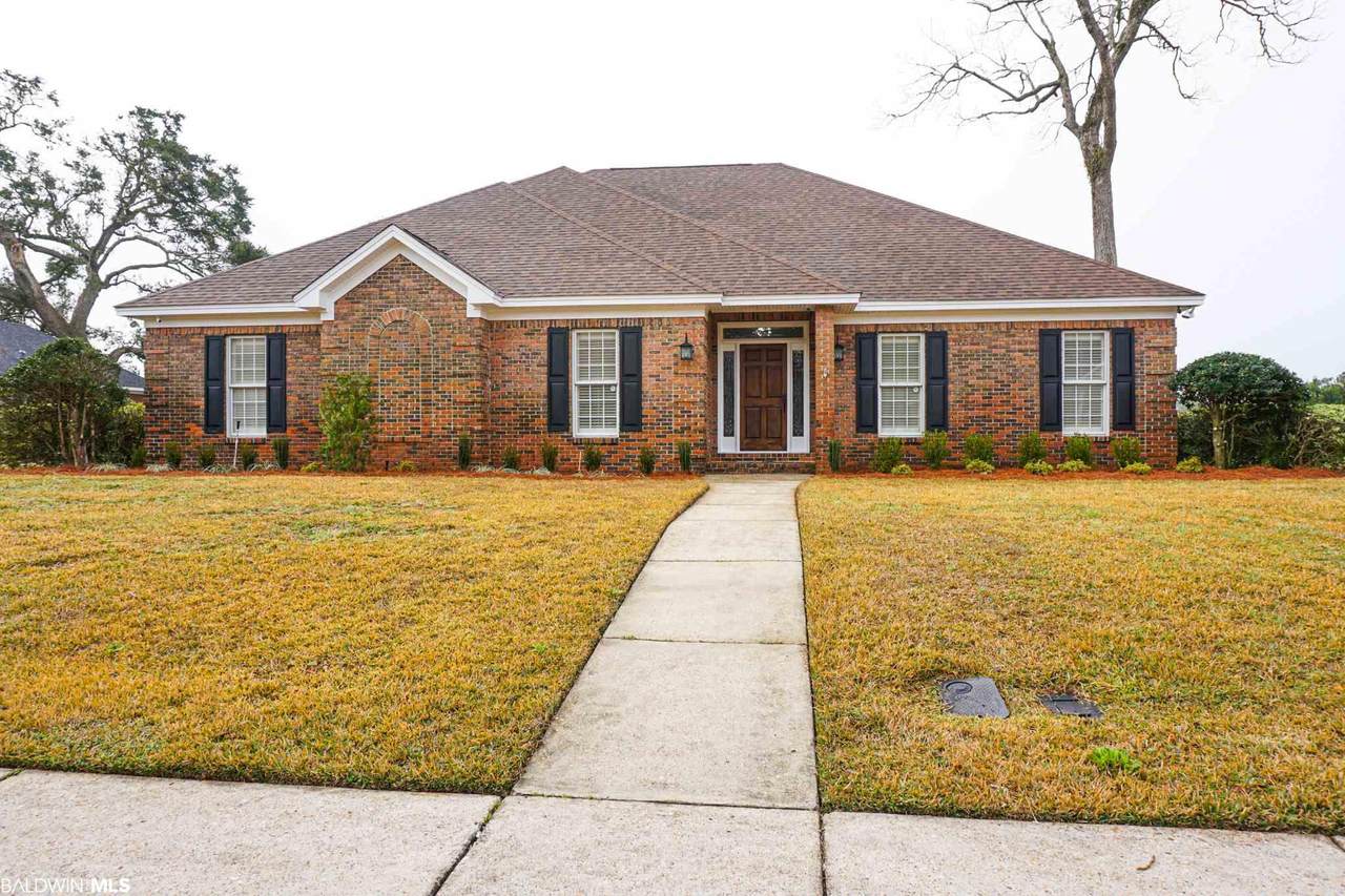 501 Potters Mill - Photo 1