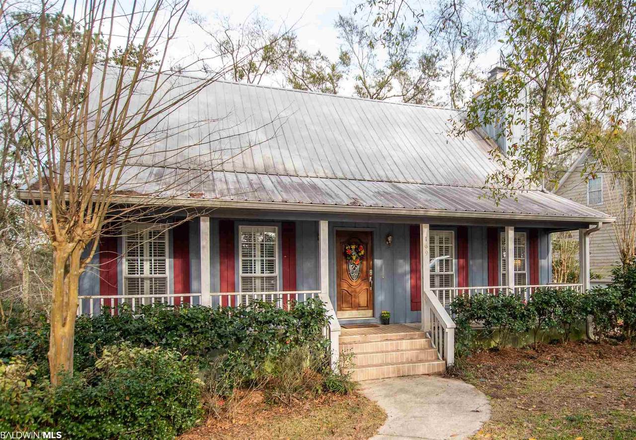 169 Bay View Drive - Photo 1