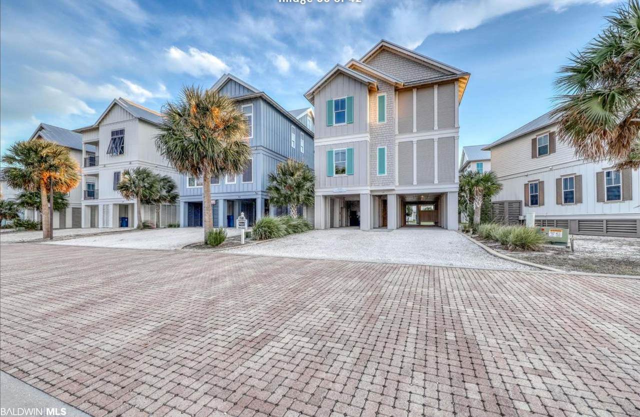 23150 Perdido Beach Blvd - Photo 1