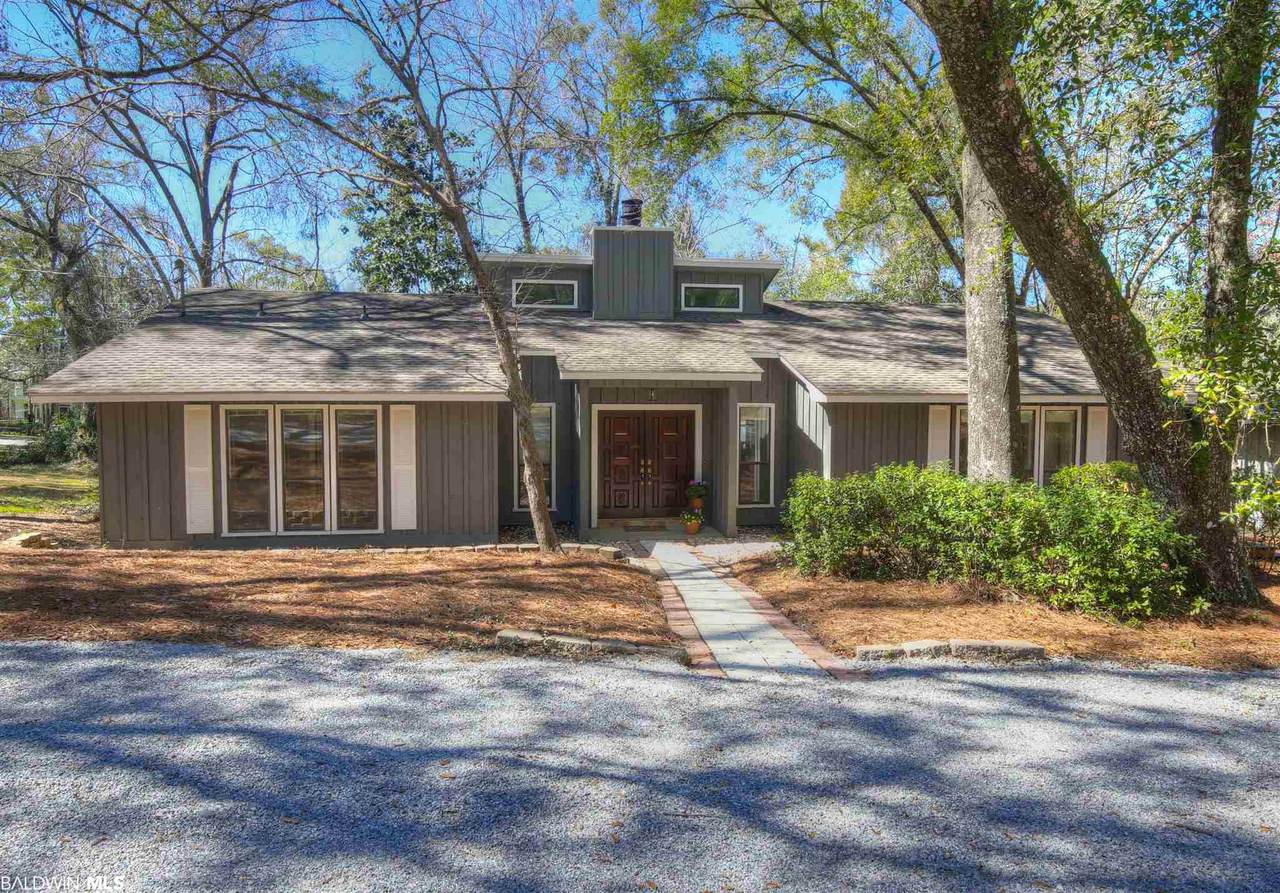 22781 Hillwood Road - Photo 1