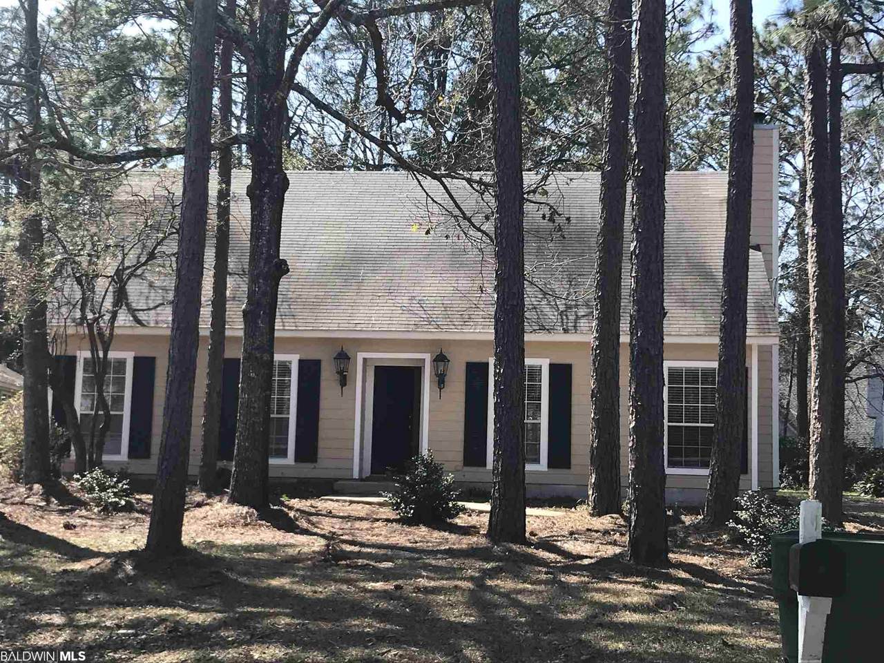 106 Tibidow Circle - Photo 1