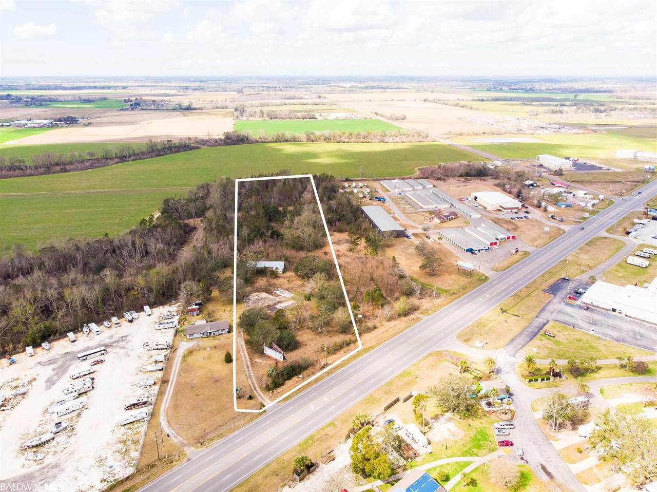 15765 St Hwy 59 - Photo 1