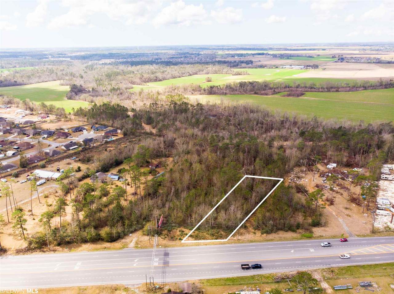 0000 St Hwy 59 - Photo 1