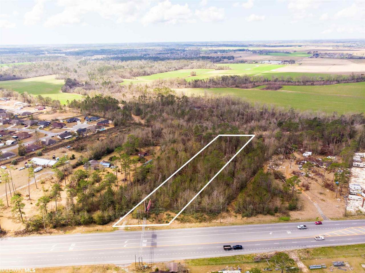 15599 St Hwy 59 - Photo 1