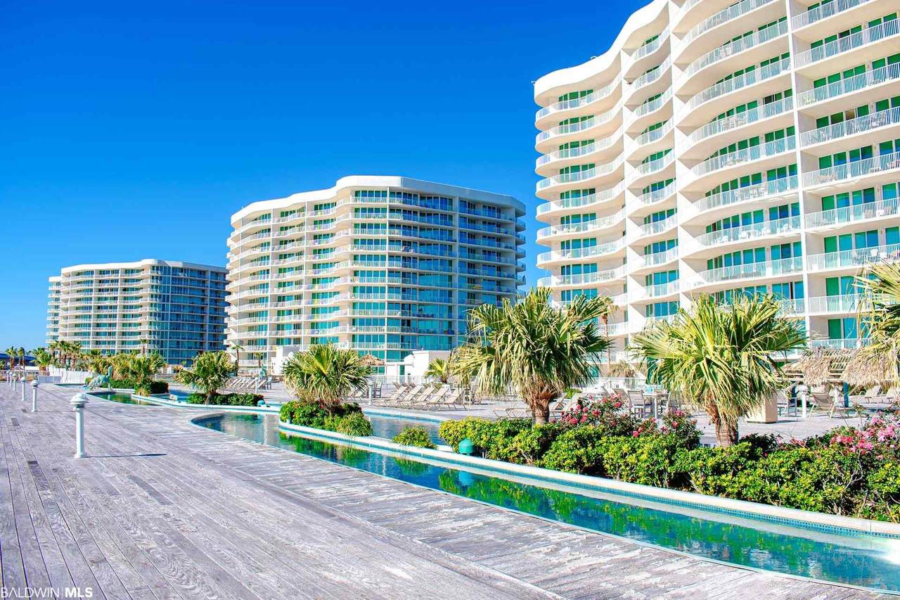 28105 Perdido Beach Blvd - Photo 1