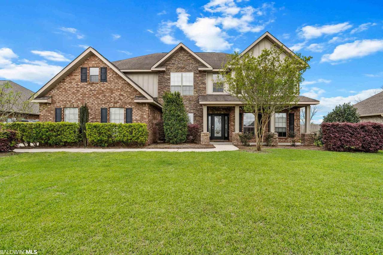 10028 Dunmore Drive - Photo 1