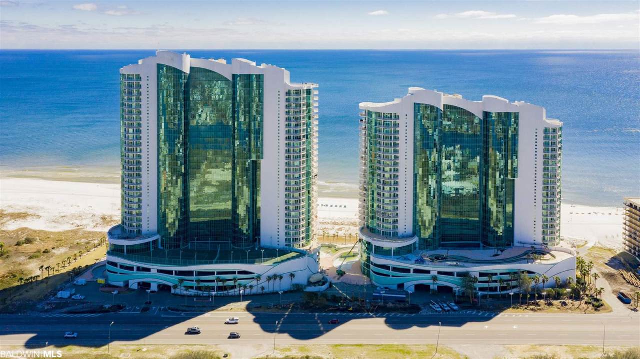 26350 Perdido Beach Blvd - Photo 1
