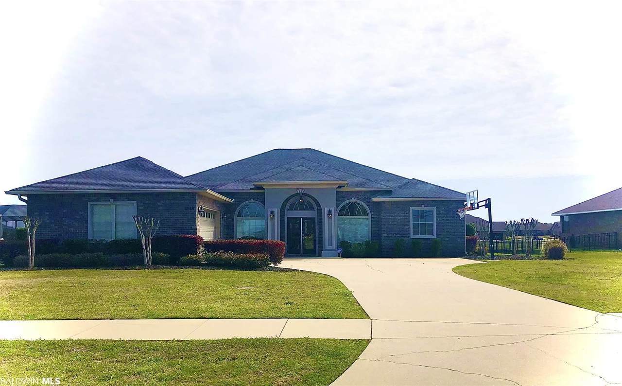 4248 Augusta Drive - Photo 1