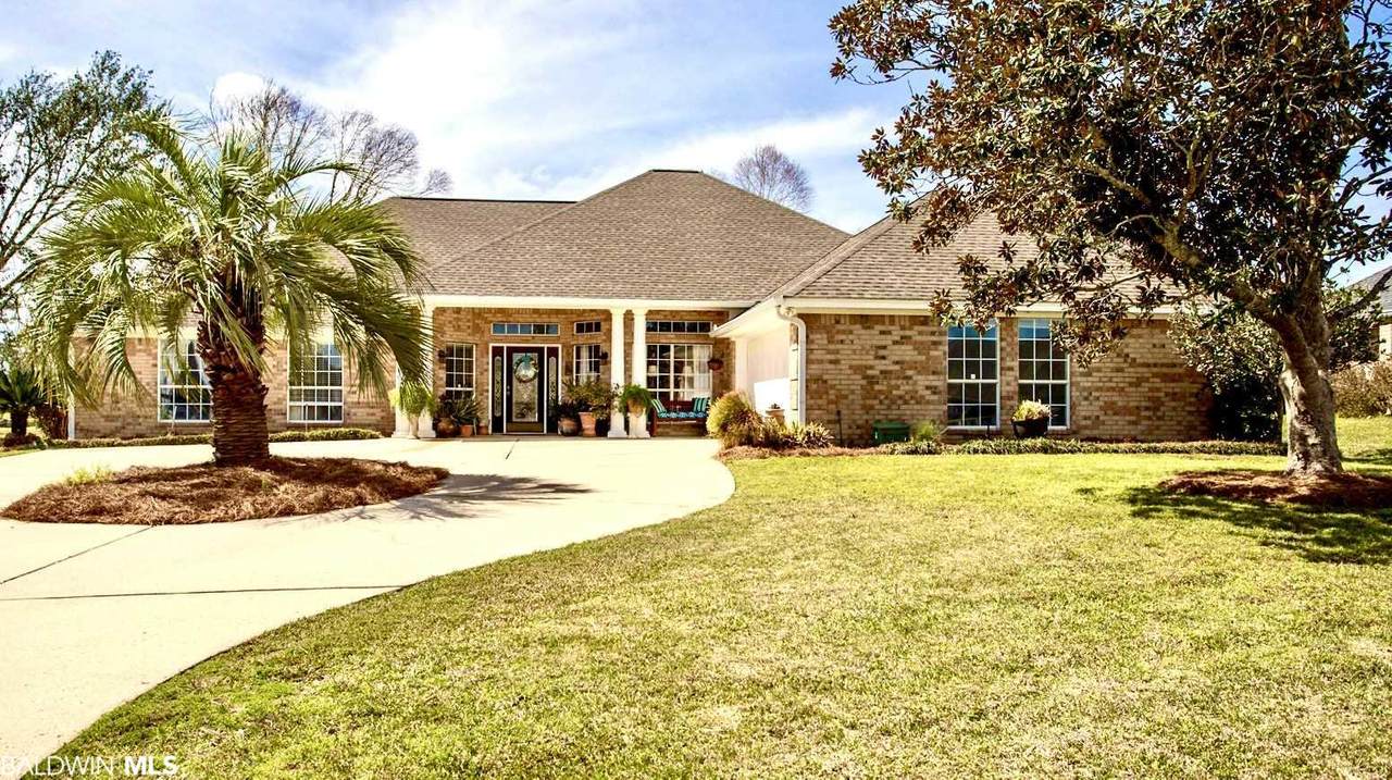 9311 Lakeview Drive - Photo 1