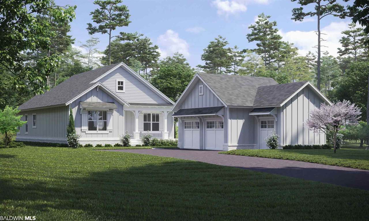 735 Boundary Drive - Photo 1