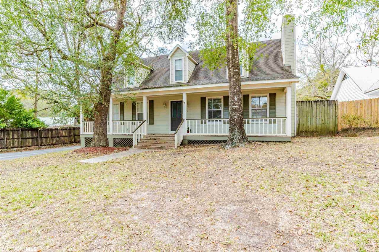 103 Chatam Loop - Photo 1