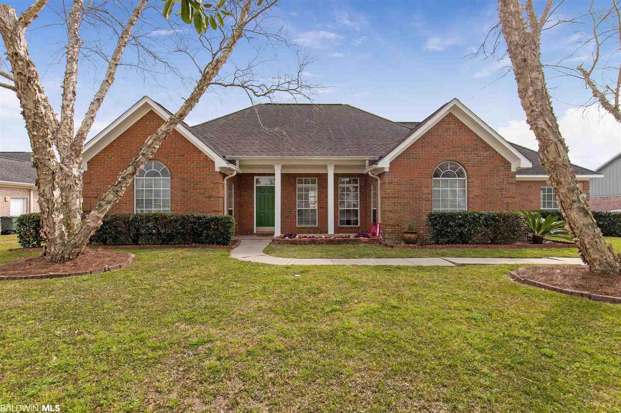 9170 Fairway Drive - Photo 1