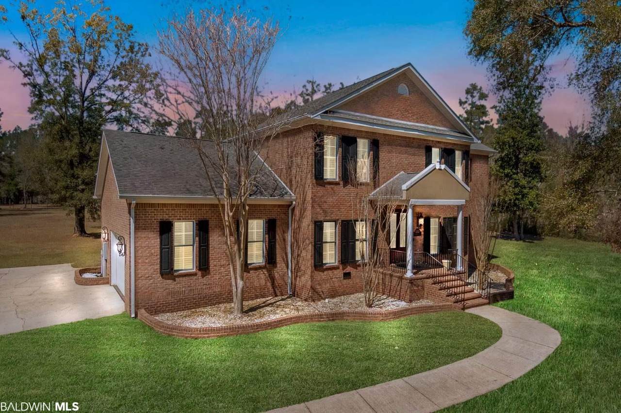 51551 Oakwood Drive - Photo 1