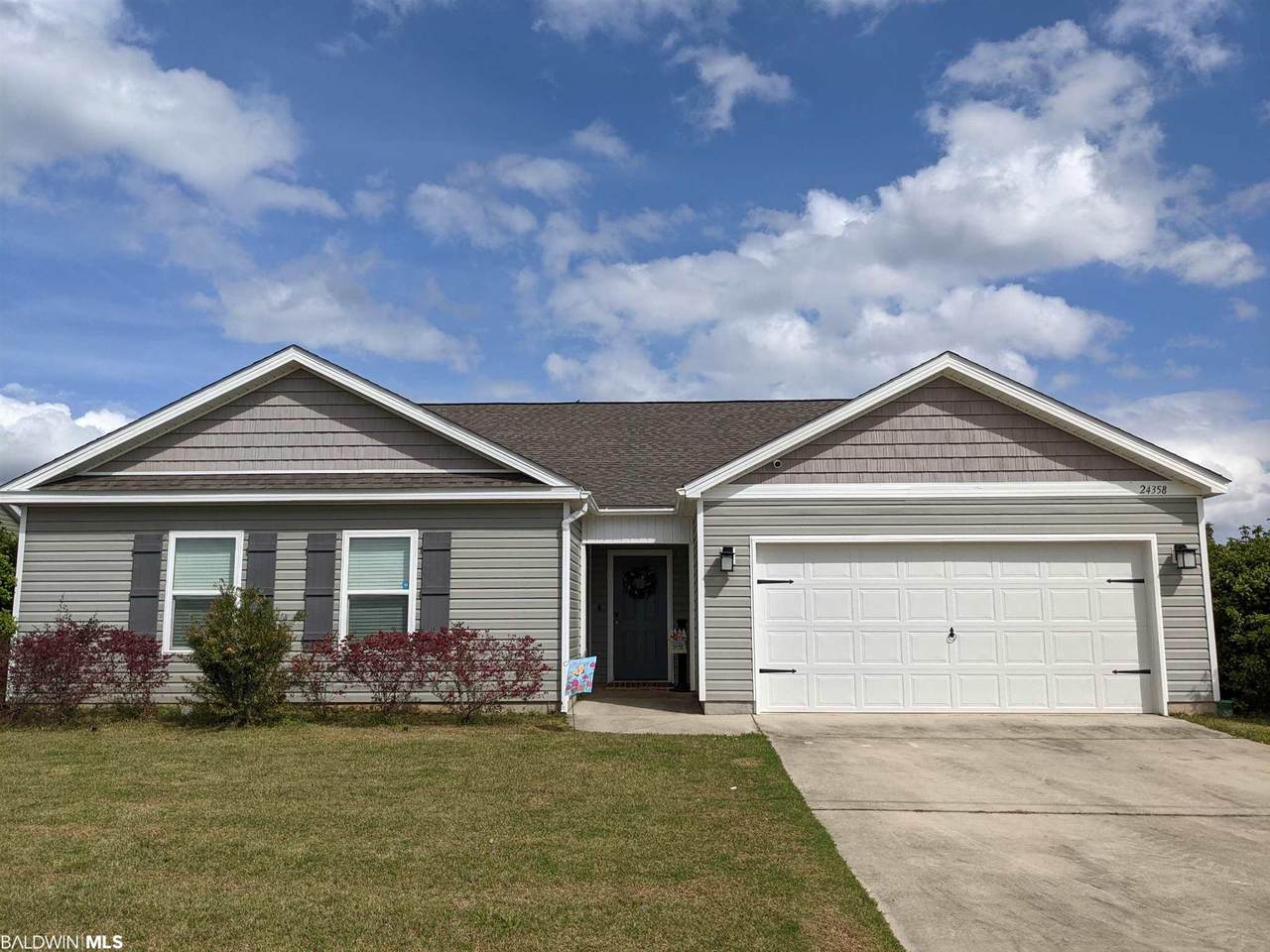 24358 Harvester Dr - Photo 1
