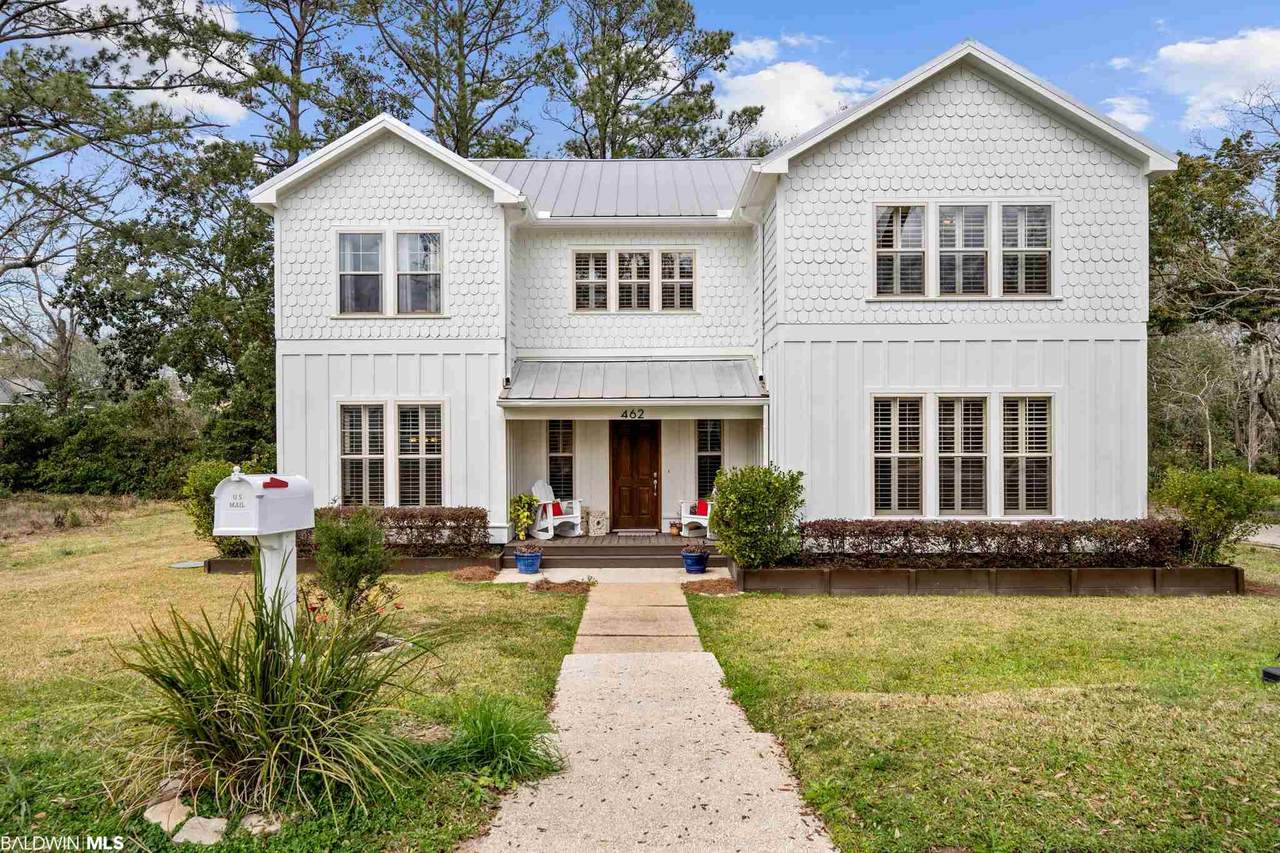 462 Satsuma Street - Photo 1