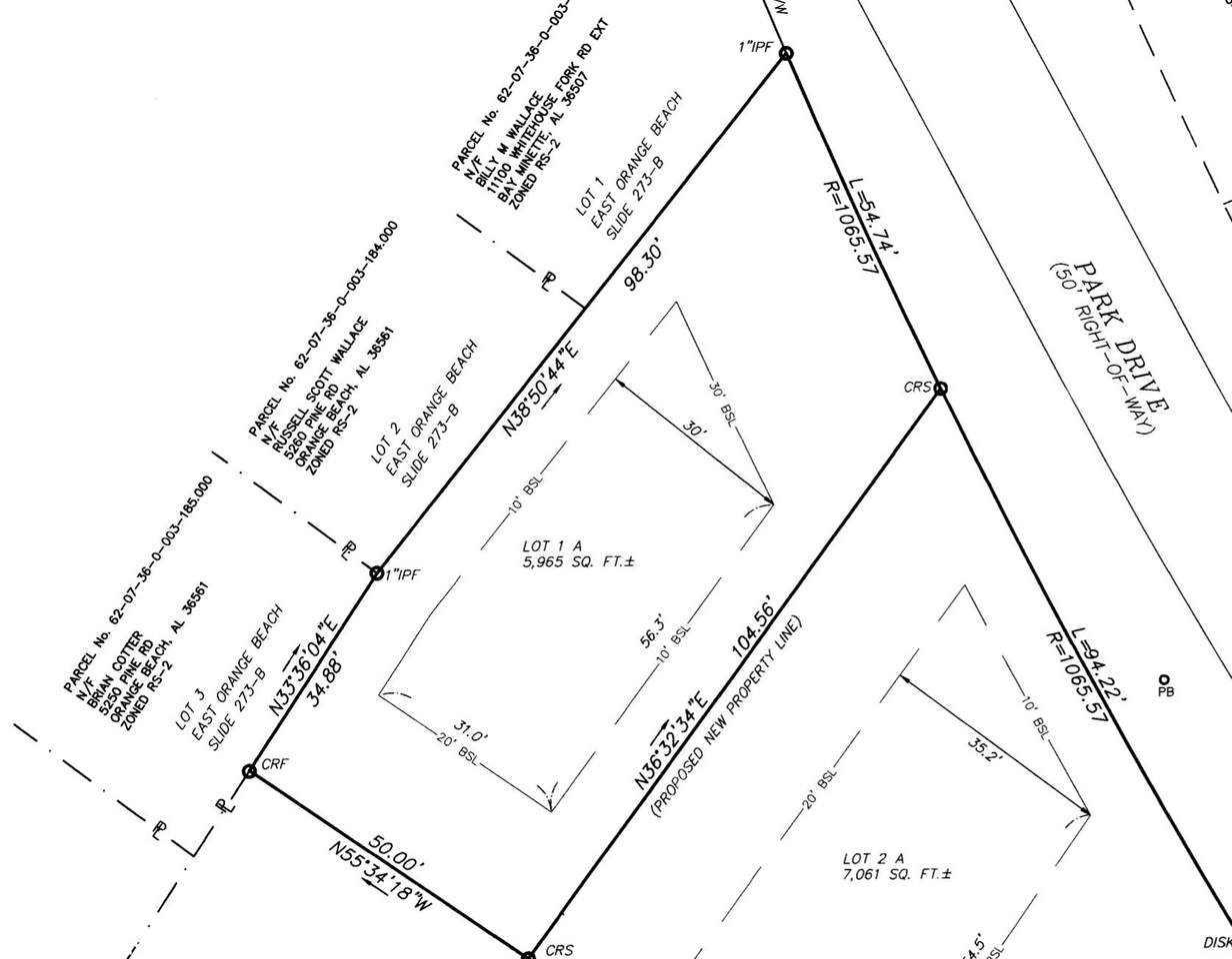 27030 Park Drive - Photo 1