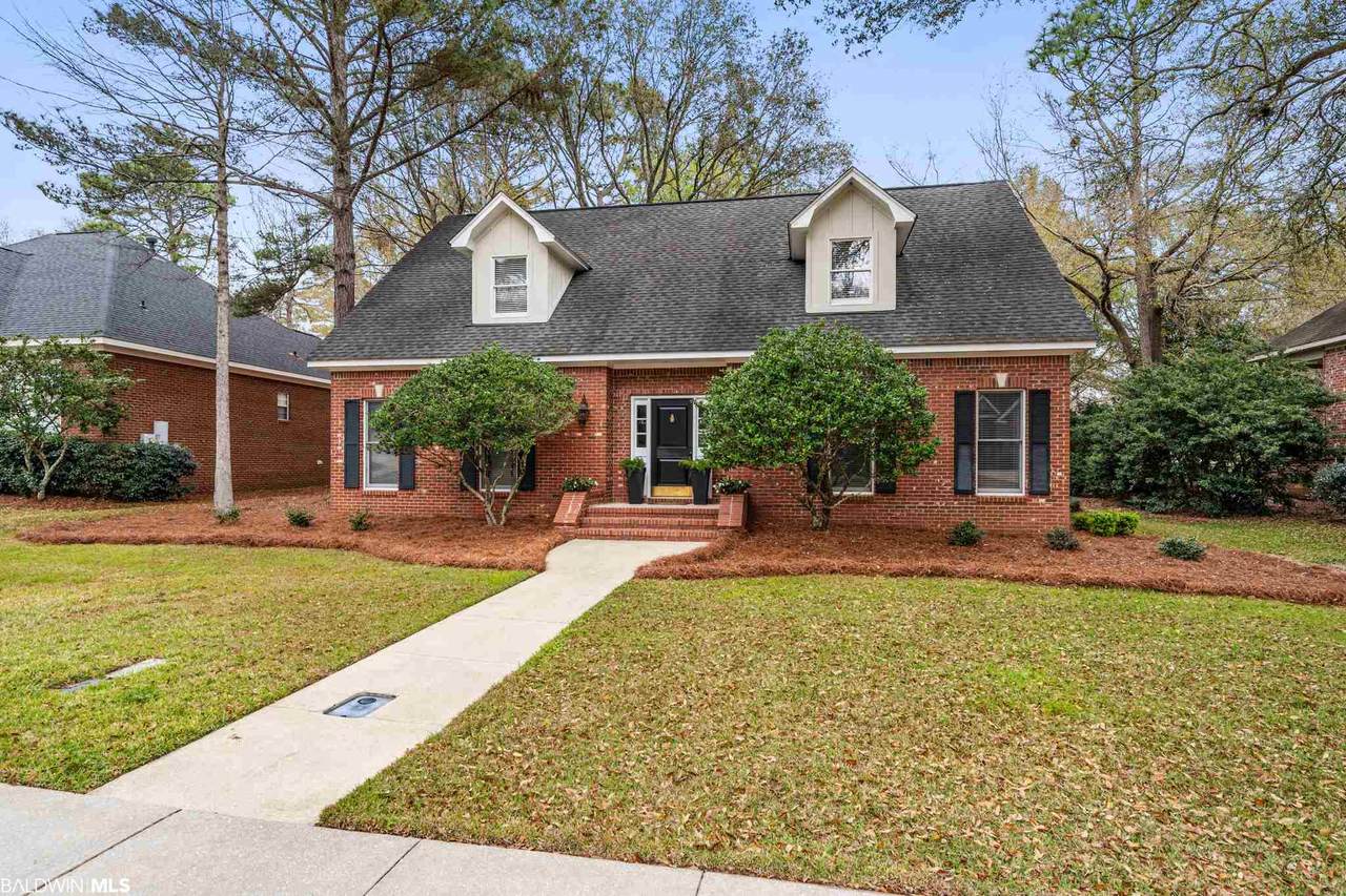 9800 Aspen Circle - Photo 1