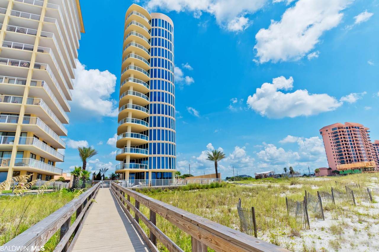 25040 Perdido Beach Blvd - Photo 1