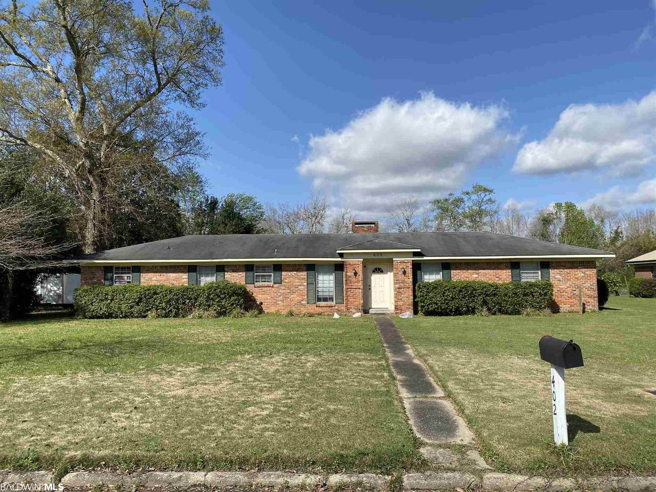 402 Carney Street - Photo 1