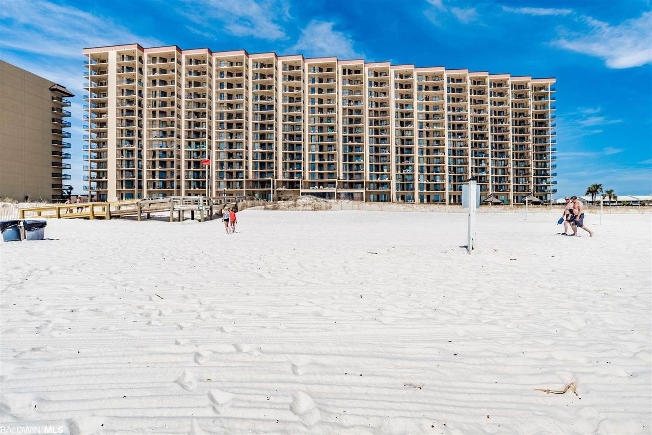 24400 Perdido Beach Blvd - Photo 1