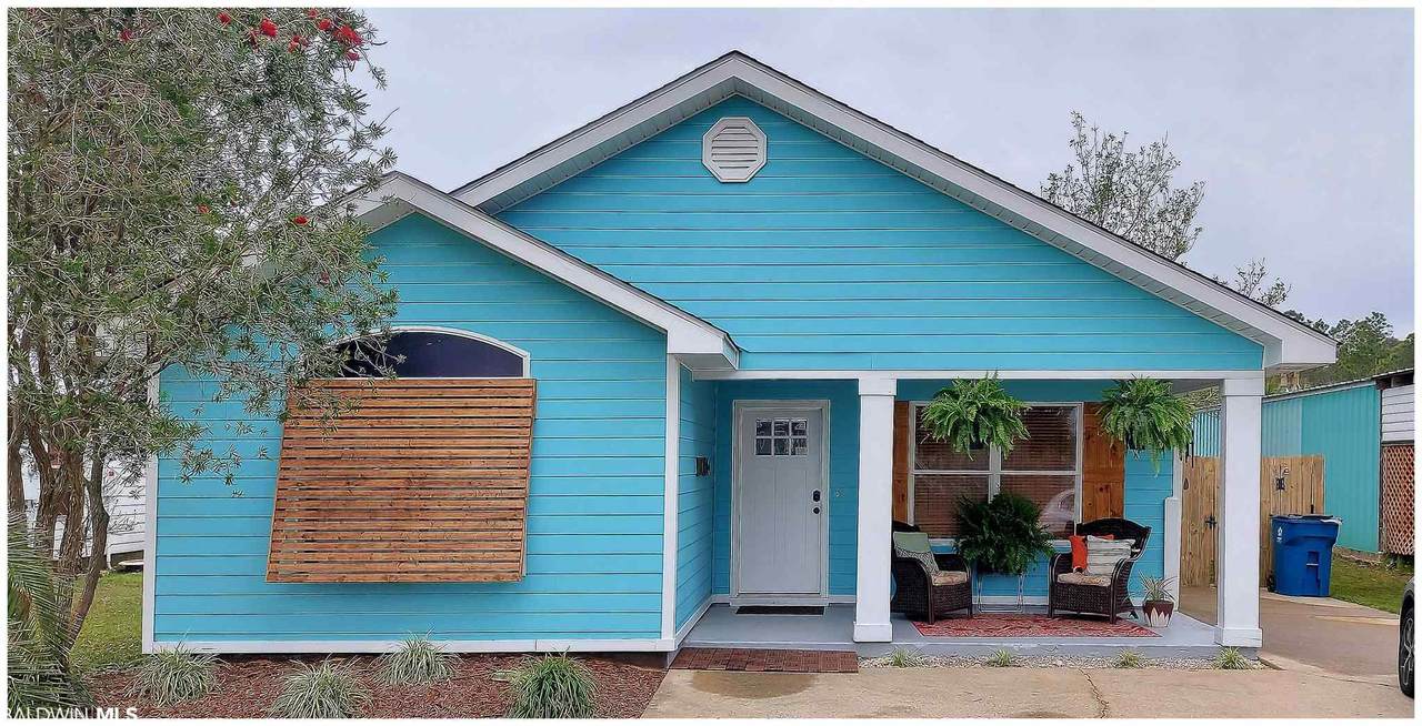 4855 Nana Brown Avenue - Photo 1
