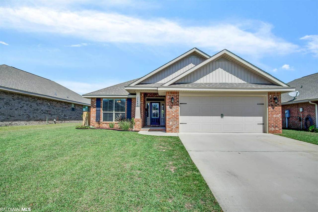 22641 Lake South Drive - Photo 1