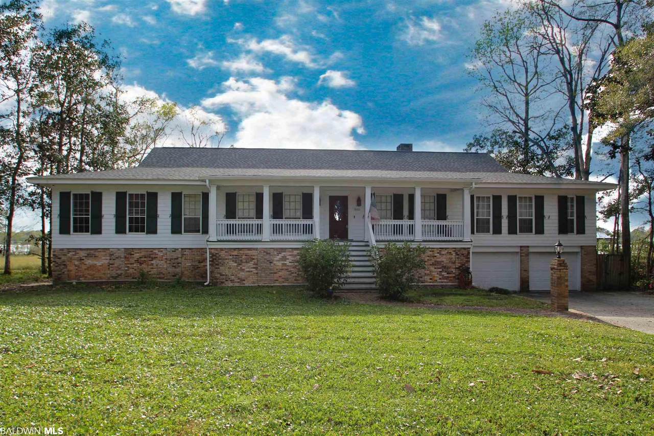 3800 Scenic Drive - Photo 1