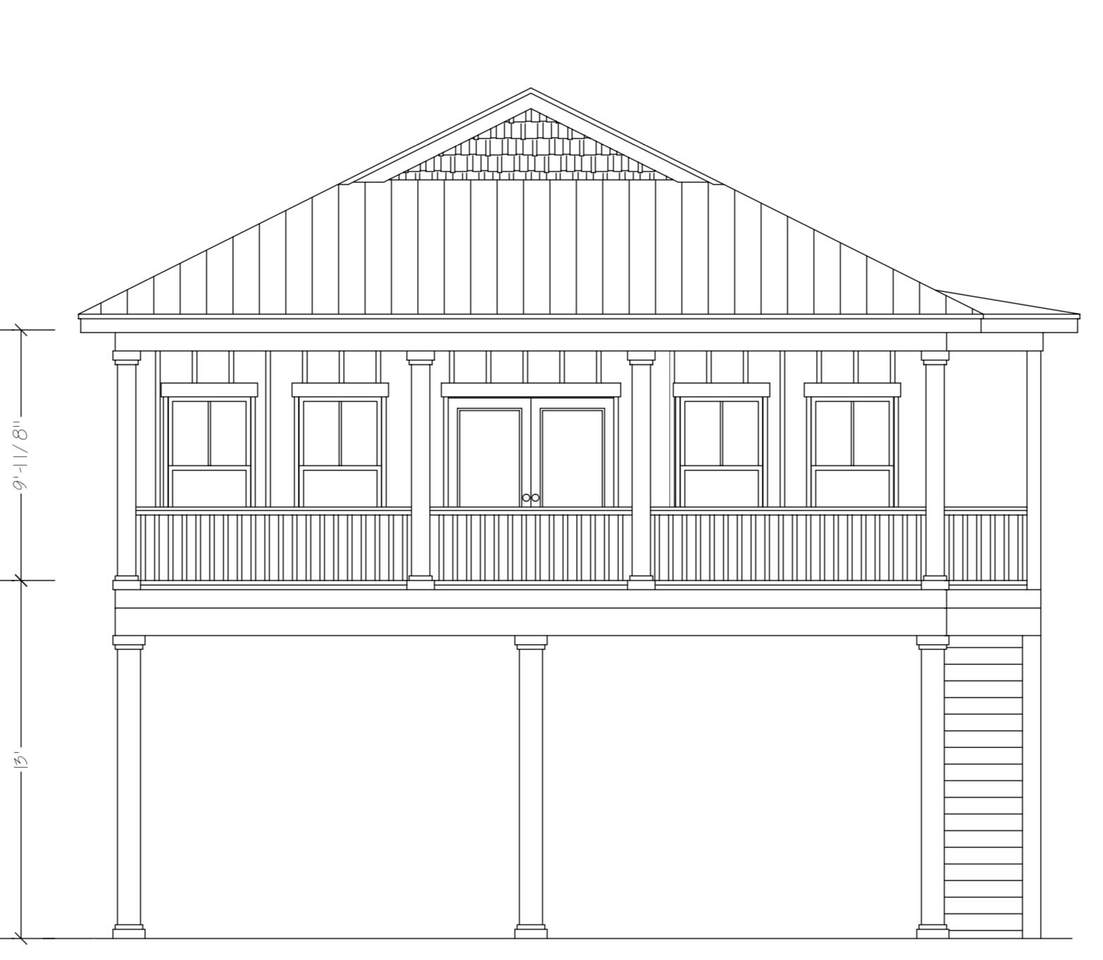 5303 Pine Road - Photo 1