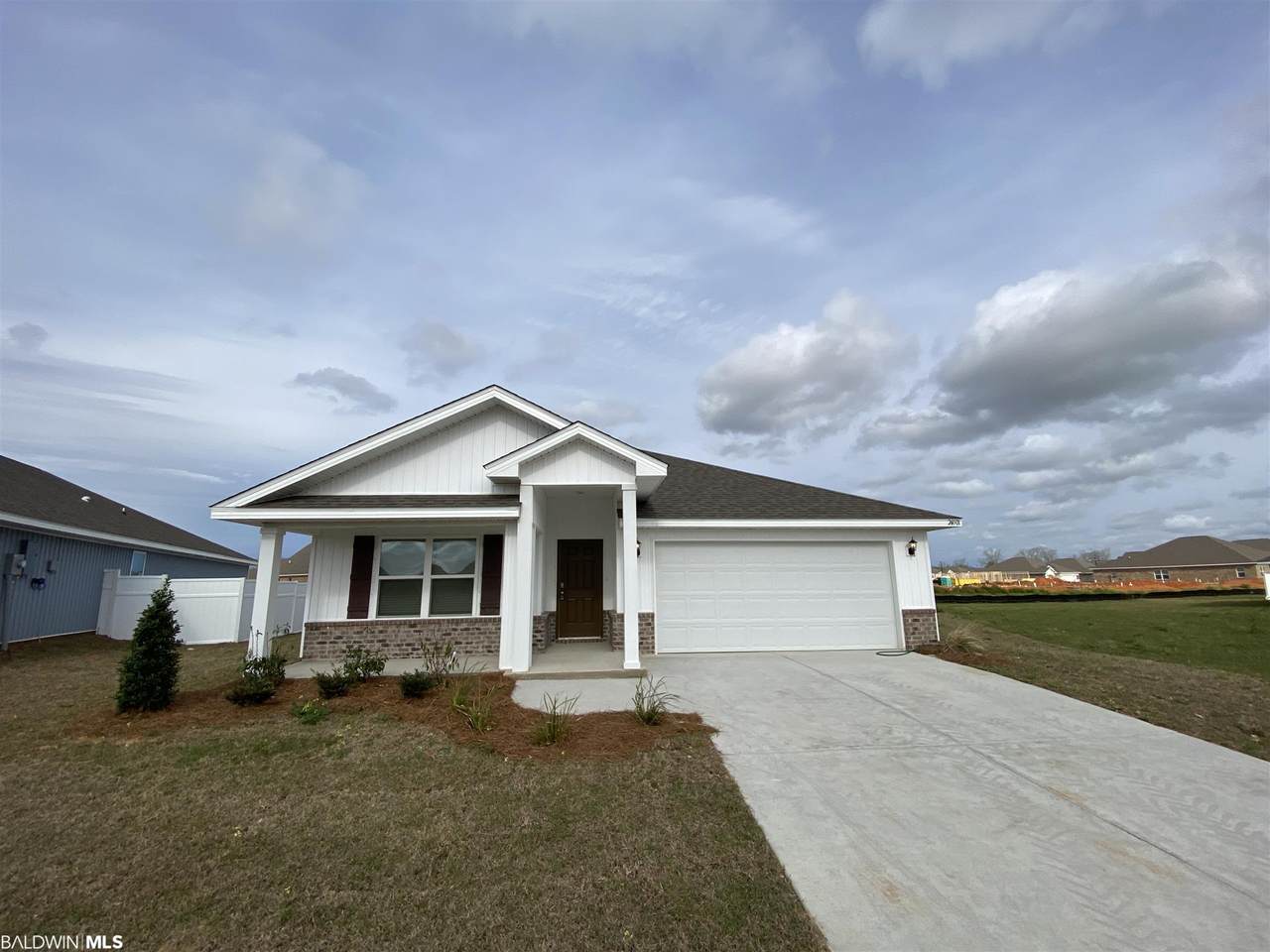 24501 Tepin Lane - Photo 1
