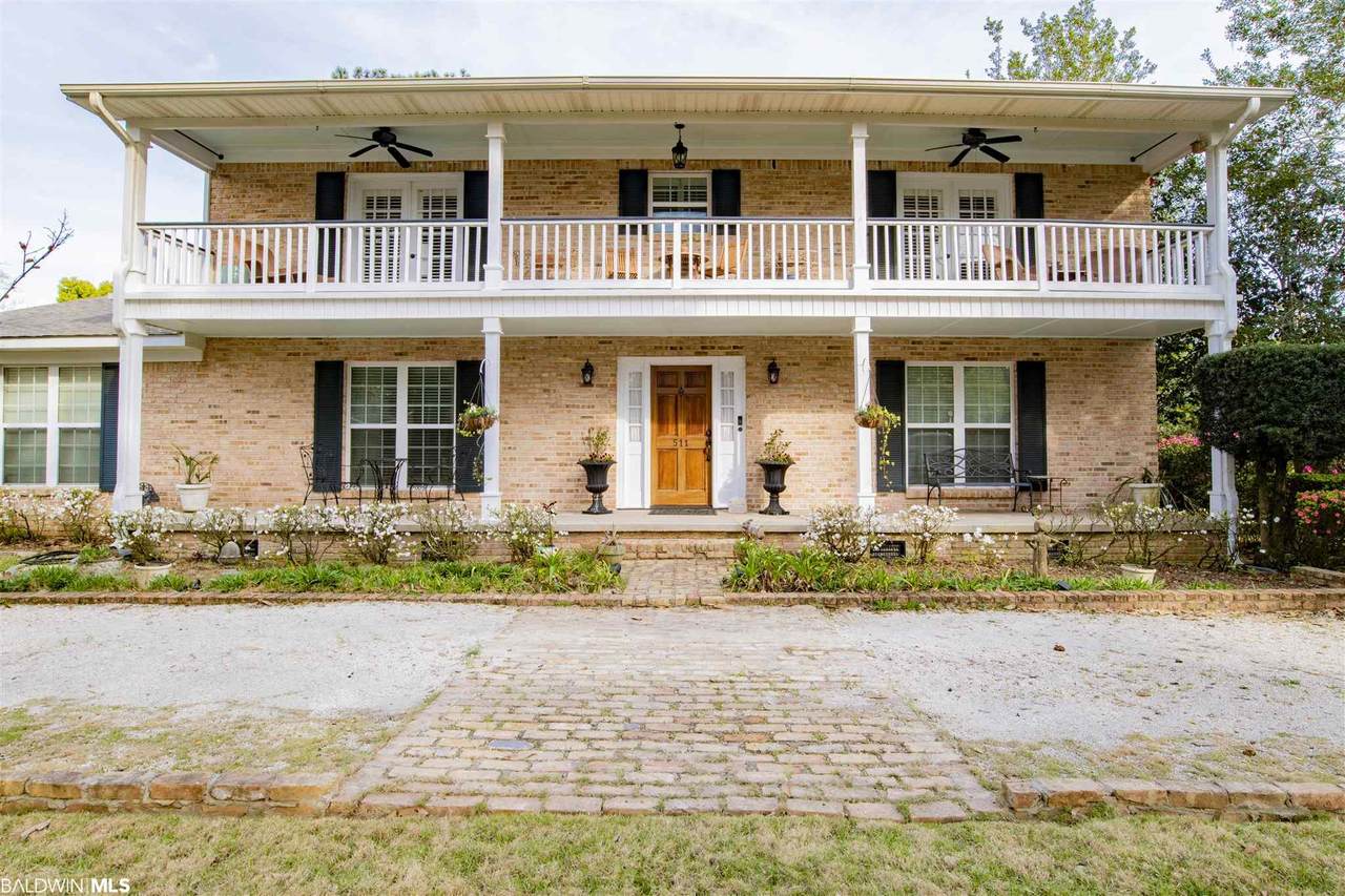 511 General Gibson Drive - Photo 1