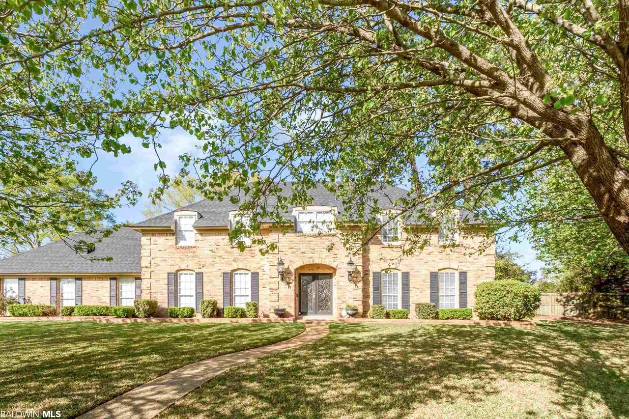 6500 Airport Blvd - Photo 1
