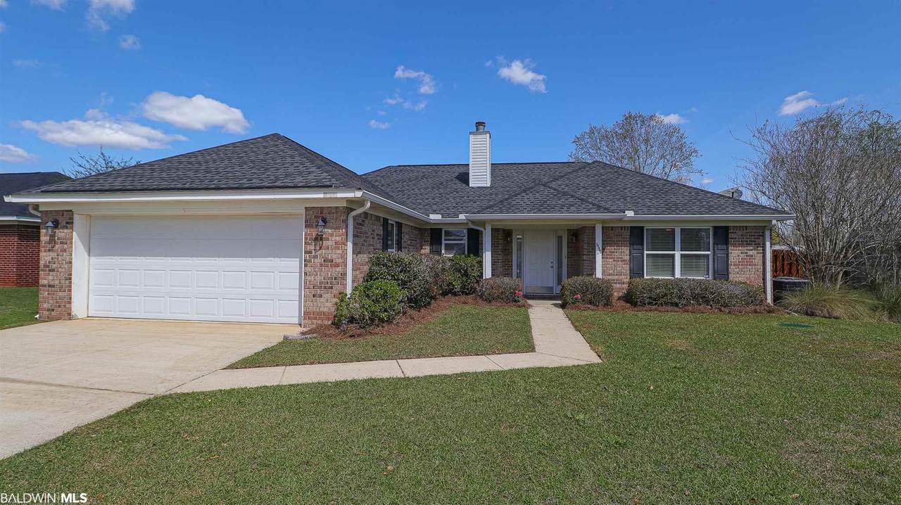 9640 Spring Meadow Drive - Photo 1