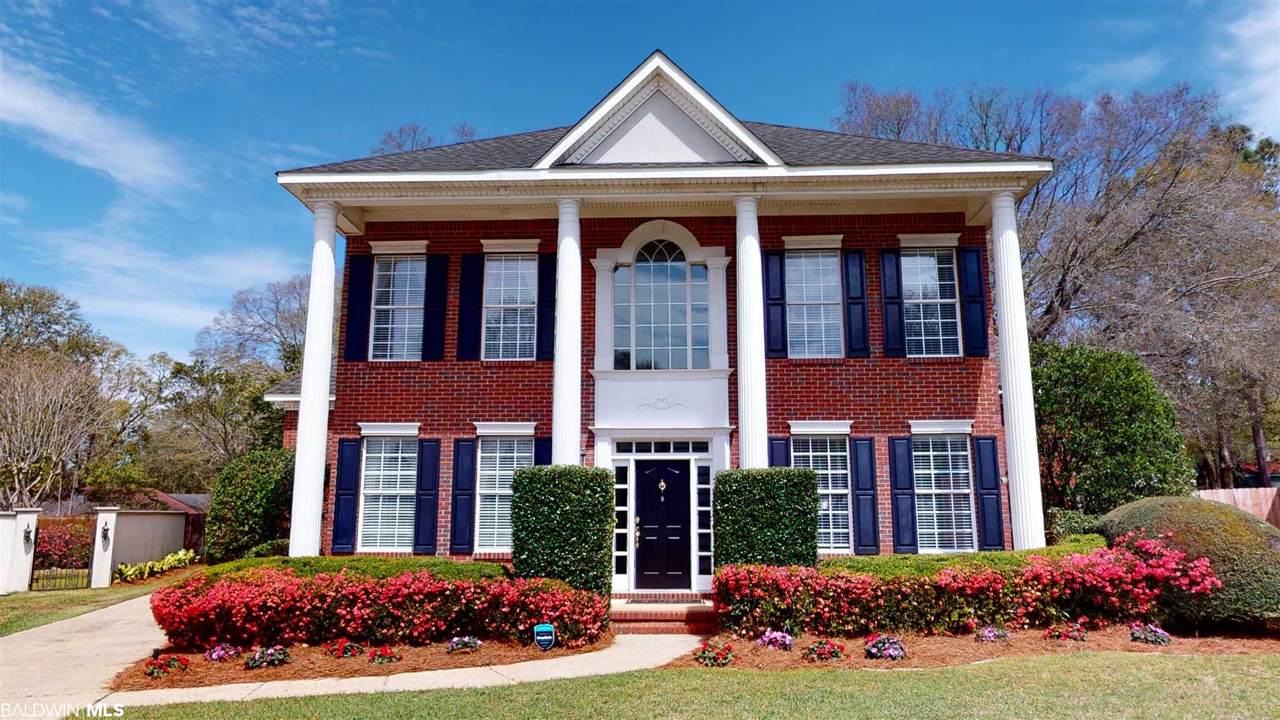 1113 Sewannee Ct - Photo 1