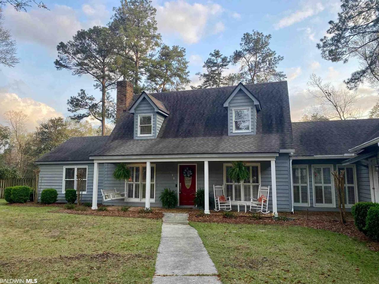 150 Brooks Blvd - Photo 1