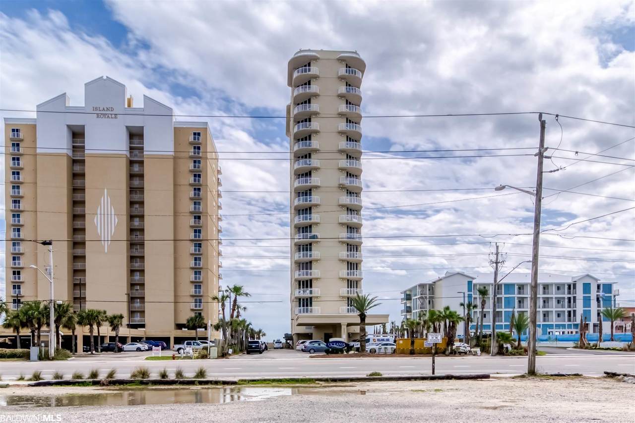 825 Beach Blvd - Photo 1