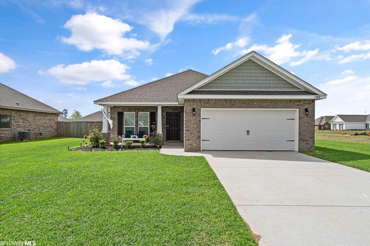 13002 Kinlock Falls Ave - Photo 1