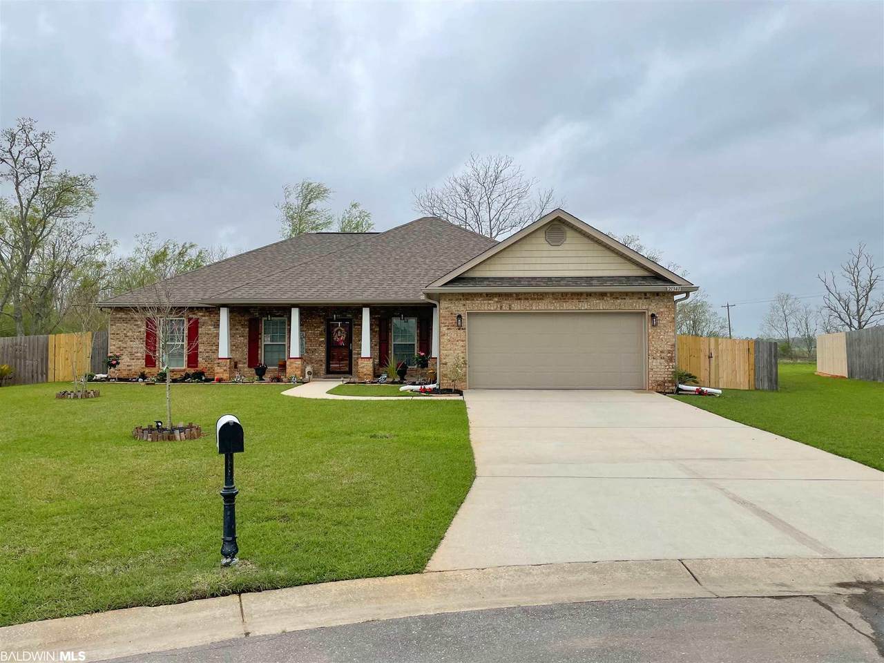 21341 Faceville Lane - Photo 1