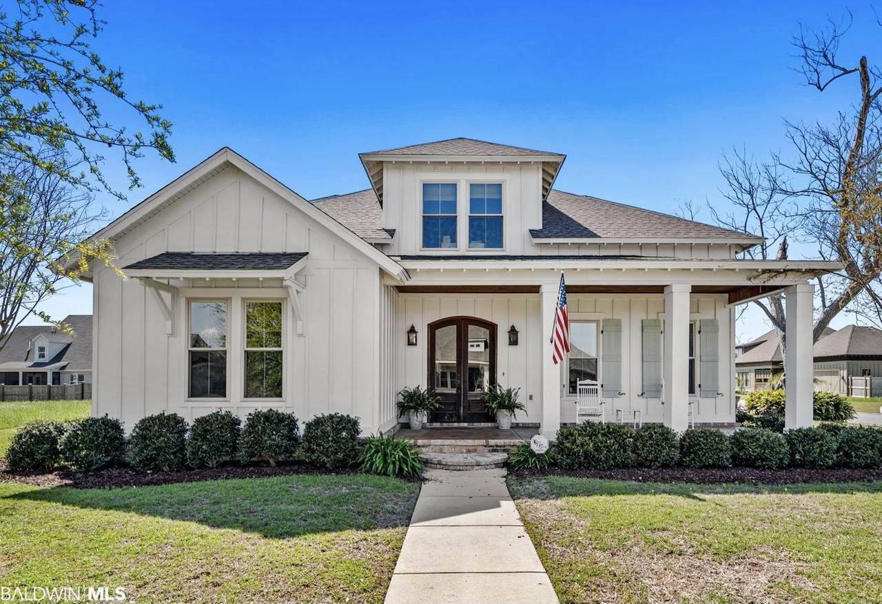 7208 Penbridge Avenue - Photo 1