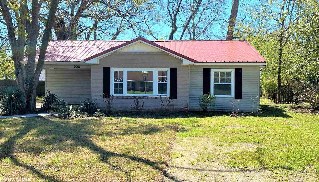 906 Horner Street - Photo 1