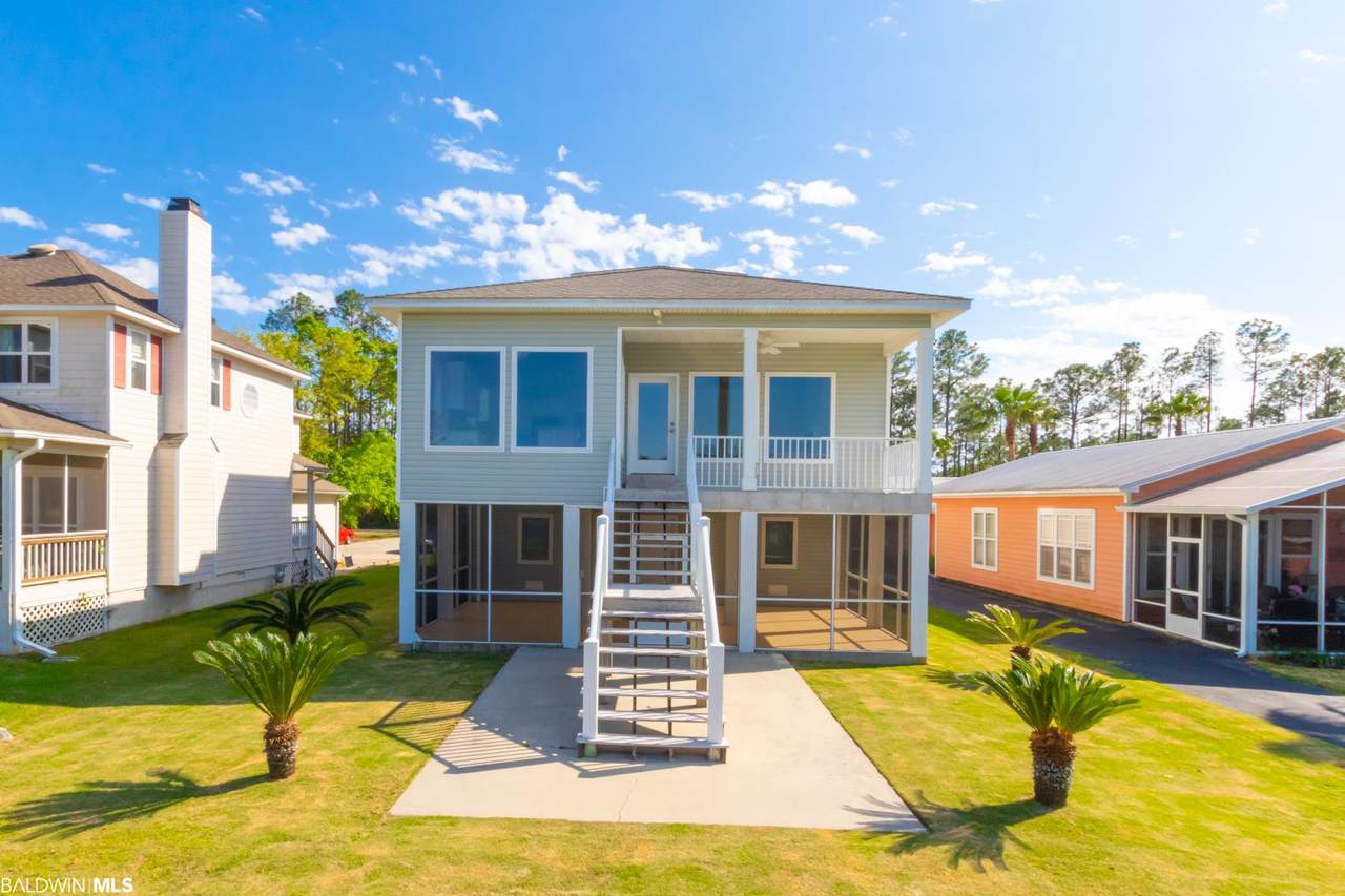 642 Canal Drive - Photo 1