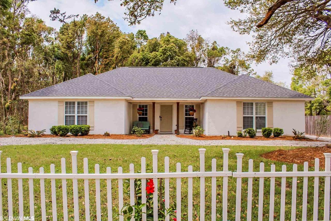 304 Ingleside Street - Photo 1