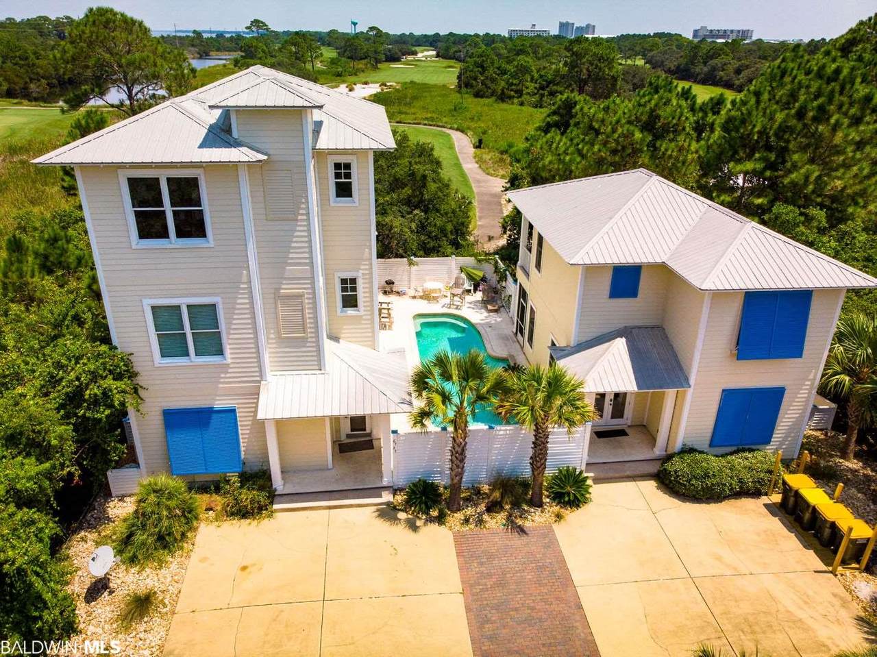 6727 Kiva Way - Photo 1