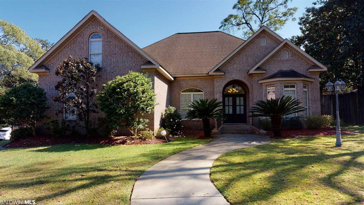 4101 Airport Blvd - Photo 1