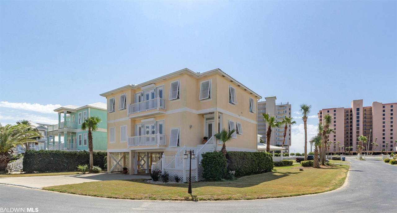 29299 Perdido Beach Blvd - Photo 1