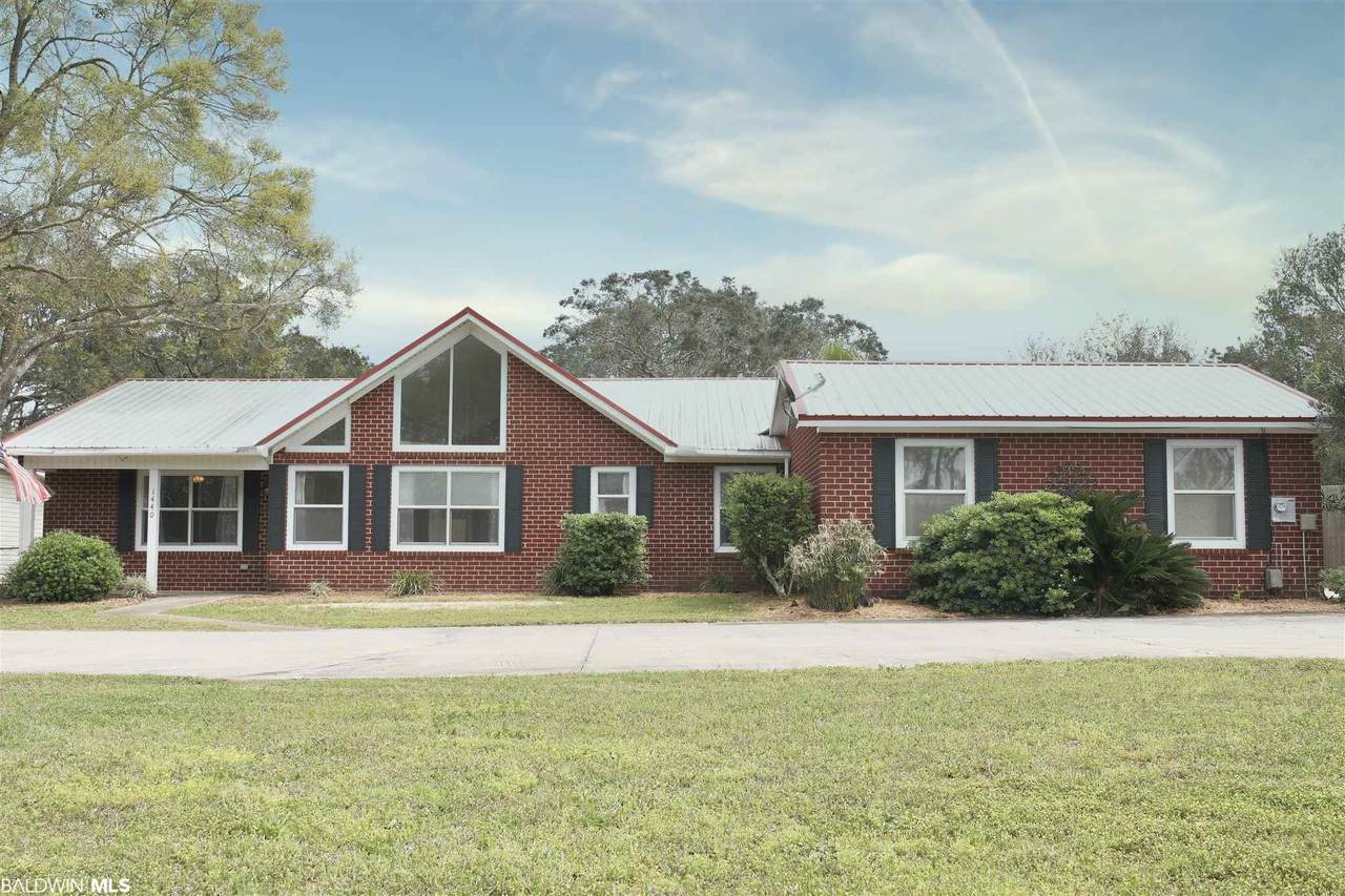 1440 Fairway Drive - Photo 1