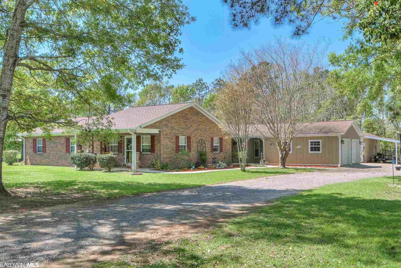 13101 Lipscomb Rd - Photo 1