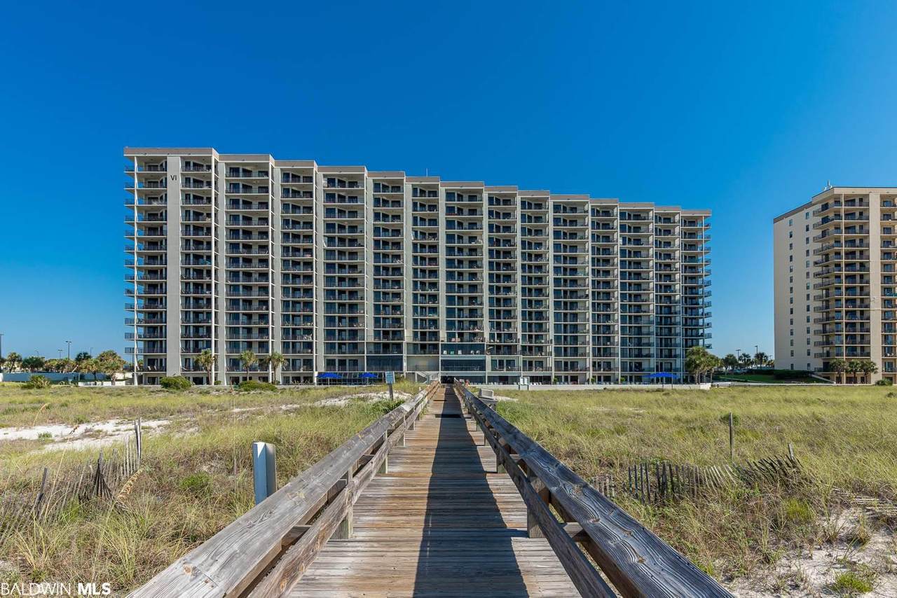 26800 Perdido Beach Blvd - Photo 1