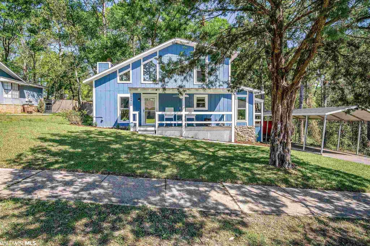 7044 Carrabelle Key - Photo 1